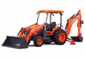 2026 Kubota M62 - Image 1