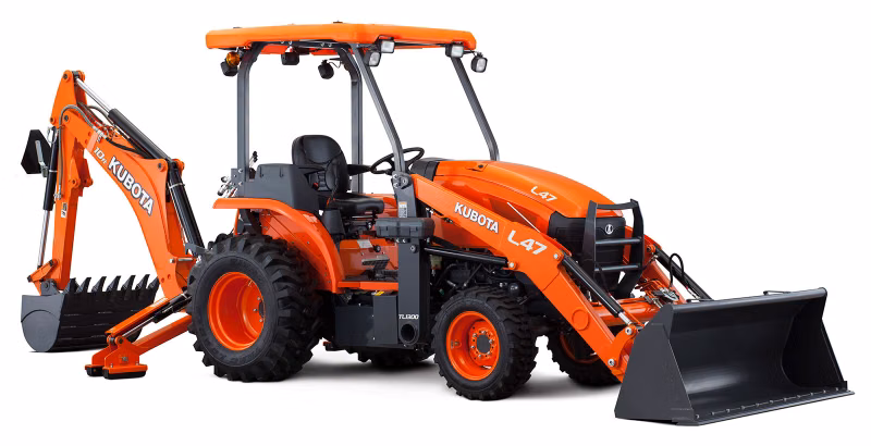 2026 Kubota M62 - Image 5