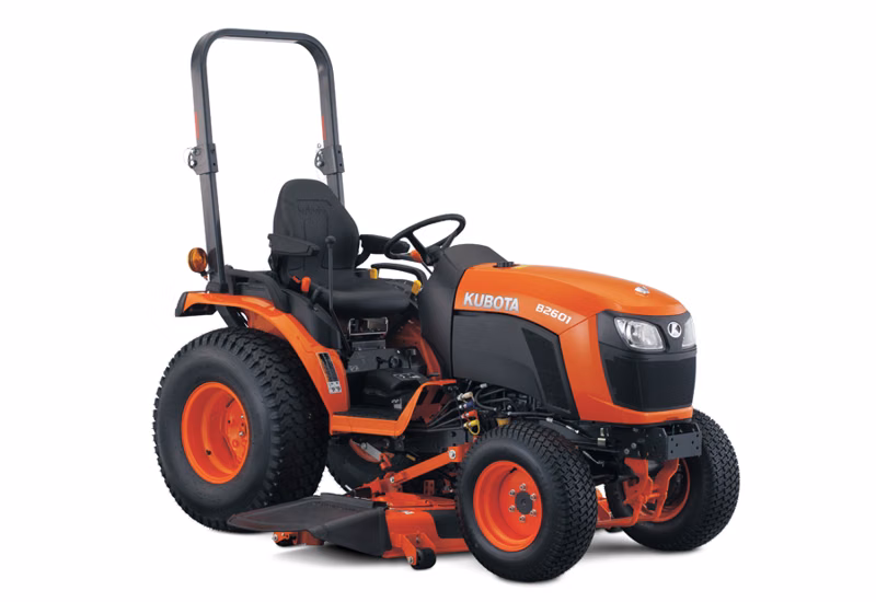2026 Kubota B2301 - Image 1