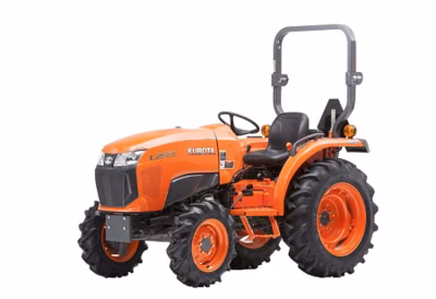 2025 Kubota Standard L01
