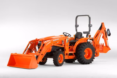 2025 Kubota L2501 Gear Drive Transmission-2WD 2