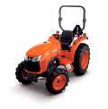 2025 Kubota L2501 Gear Drive Transmission-2WD - Image 9