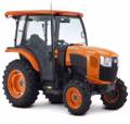 2026 Kubota L3560HSTC Limited Edition(4WD, Cab) - Image 1