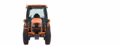 2026 Kubota L3560HSTC Limited Edition(4WD, Cab) - Image 3