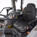 2026 Kubota L3560HSTC Limited Edition(4WD, Cab) - Image 4