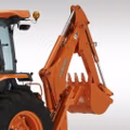 2026 Kubota L3560HSTC Limited Edition(4WD, Cab) - Image 6