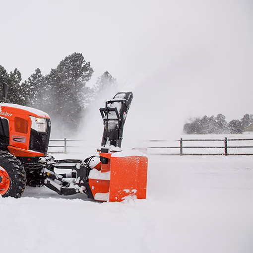2026 Kubota L3560HSTC Limited Edition(4WD, Cab) - Image 9