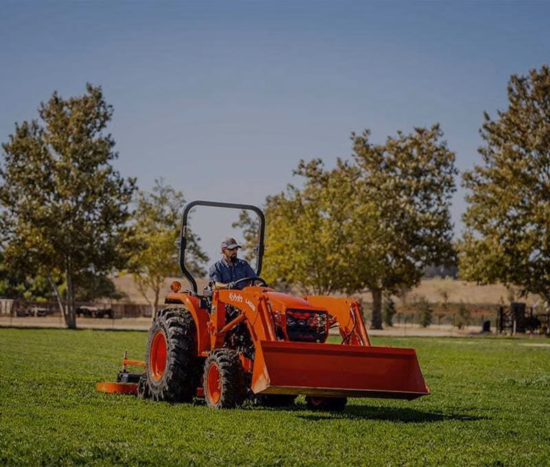 2026 Kubota L4802-NARROW - Image 1
