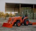 2026 Kubota L4802-NARROW - Image 3