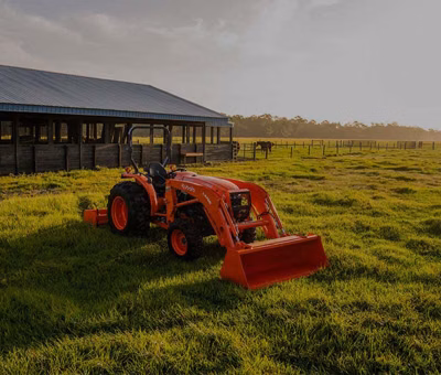 2026 Kubota L4802-NARROW 4