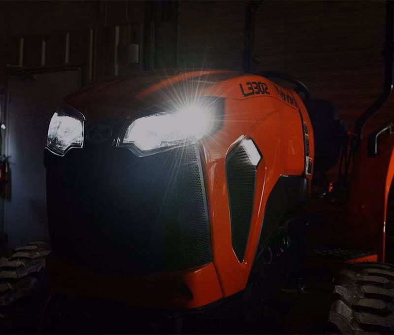 2026 Kubota L4802-NARROW - Image 5