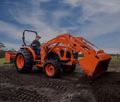 2026 Kubota L4802-NARROW - Image 6