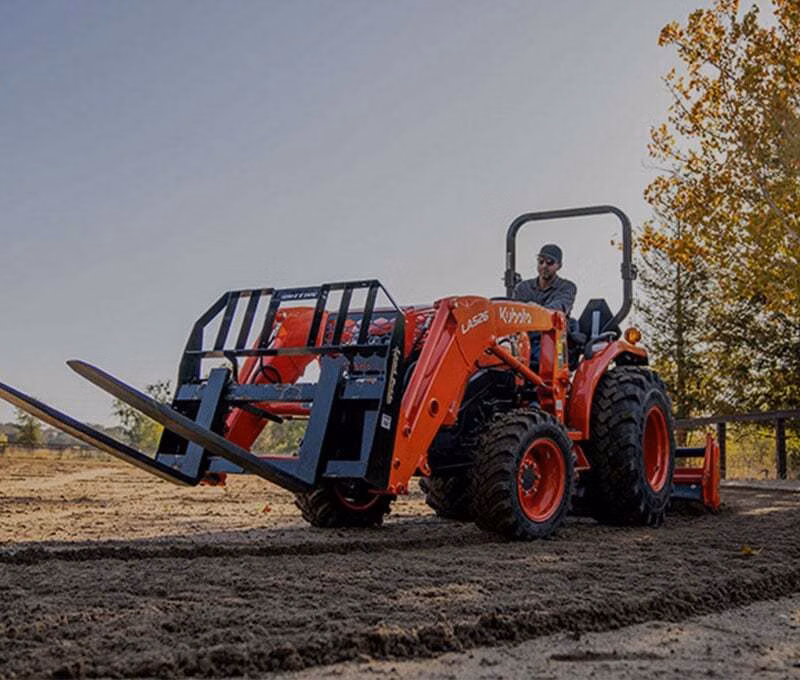 2026 Kubota L4802-NARROW - Image 7