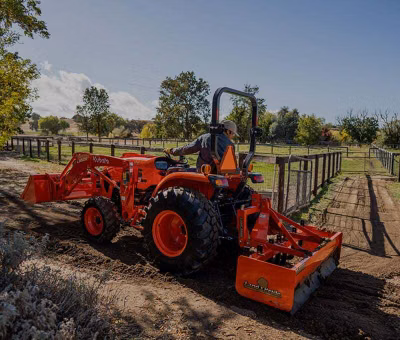 2026 Kubota L4802-NARROW 9