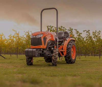 2026 Kubota L4802-NARROW 10