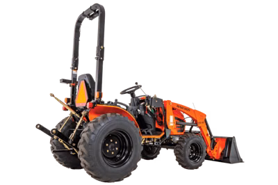 2025 Bad Boy 1025 7
