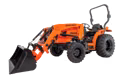 2026 Bad Boy 4025 - Image 5