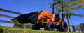 2026 Bad Boy 1025H 60" Mid-Mount Mower Deck - Image 4