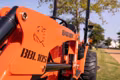2026 Bad Boy 1025H 60" Mid-Mount Mower Deck - Image 9