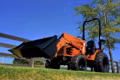 2026 Bad Boy 1025H 60" Mid-Mount Mower Deck - Image 11