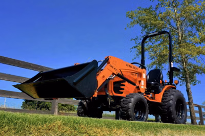 2026 Bad Boy 1025H 60" Mid-Mount Mower Deck 11