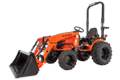 2026 Bad Boy 1025H 60" Mid-Mount Mower Deck - Image 1