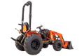2026 Bad Boy 1025H 60" Mid-Mount Mower Deck - Image 3