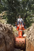 2026 Kubota B2401 Narrow - Image 6
