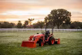 2026 Kubota B2401 Narrow - Image 9