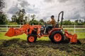 2026 Kubota B2401 Narrow - Image 10
