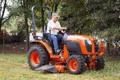 2026 Kubota B2401 Narrow - Image 19